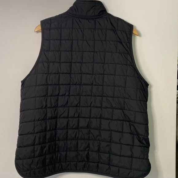 Carhartt Reversible Quilted Vest - Picture 2 of 14